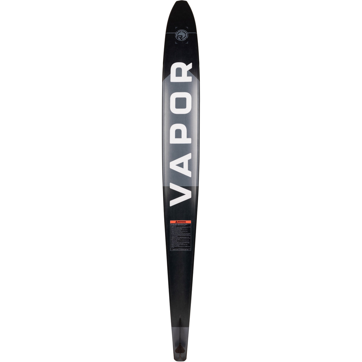 Vapor Pro Build Slalom Ski