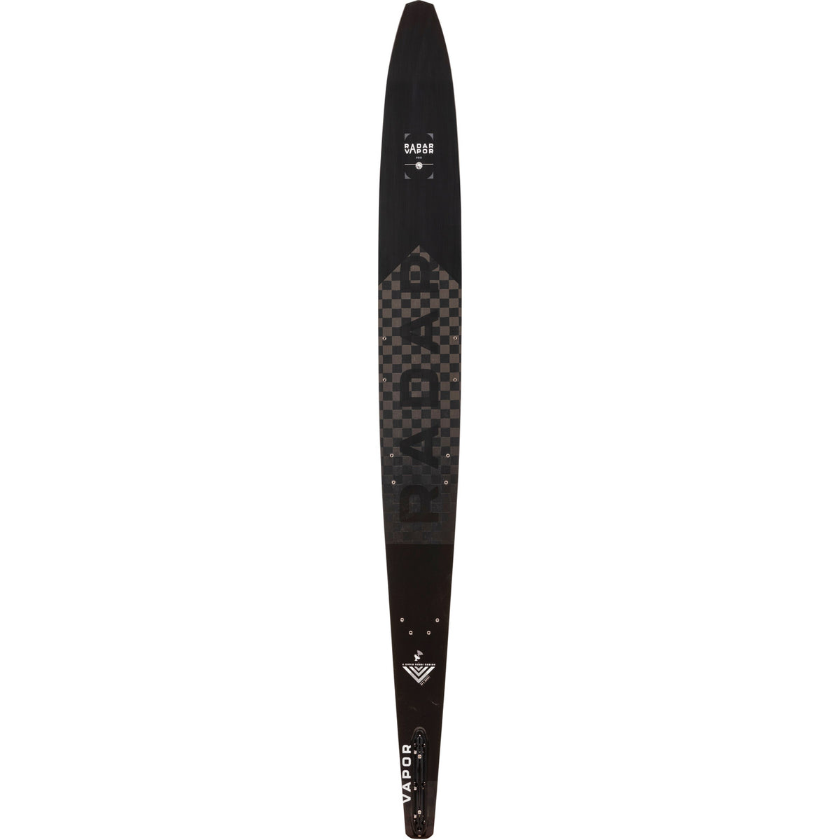 Vapor Pro Build Slalom Ski
