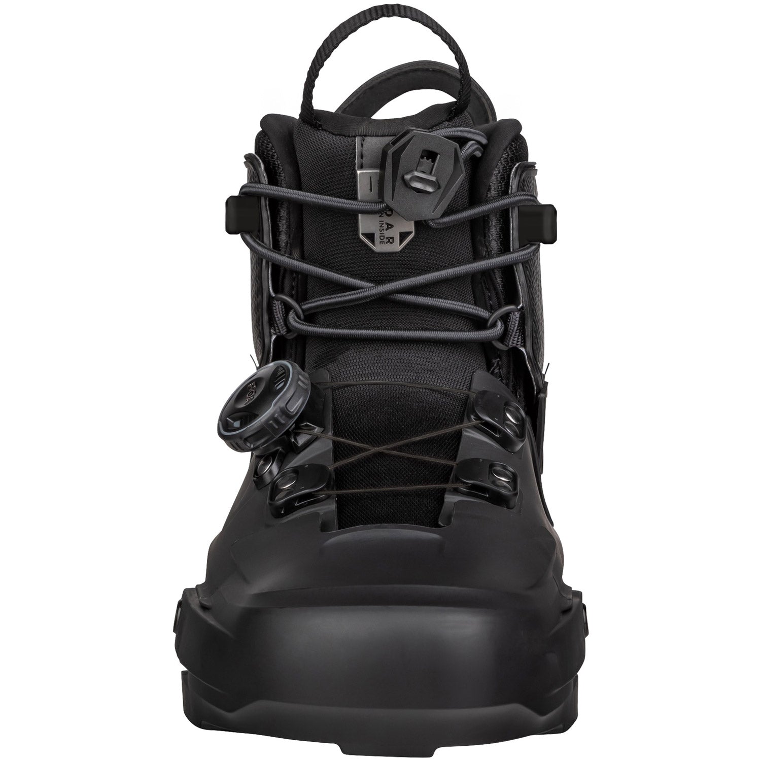 Vapor Carbitex Boa Right Slalom Ski Boot