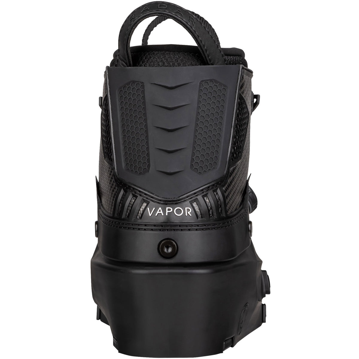 Vapor Carbitex Boa Right Slalom Ski Boot