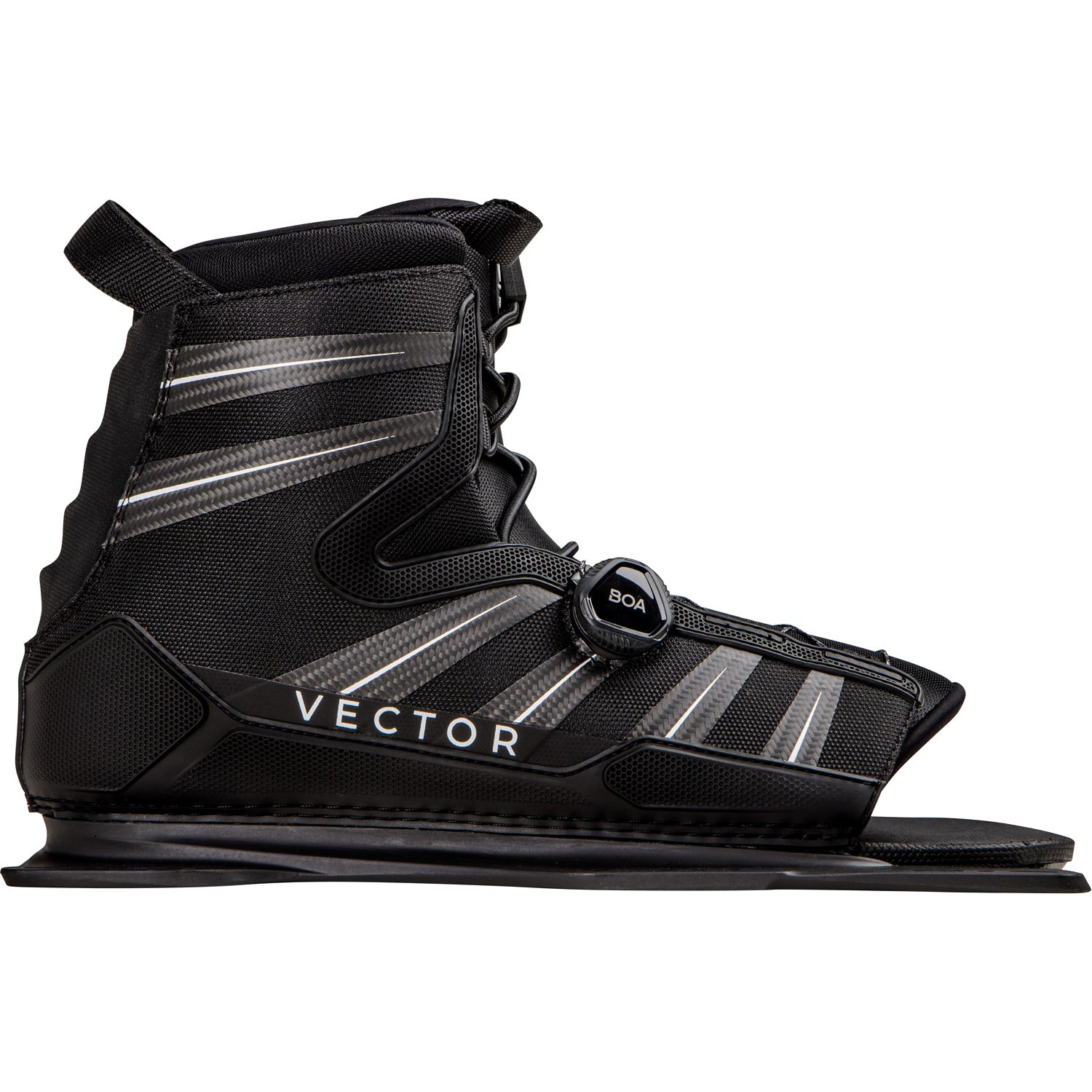 Vector BOA Slalom Ski Boot