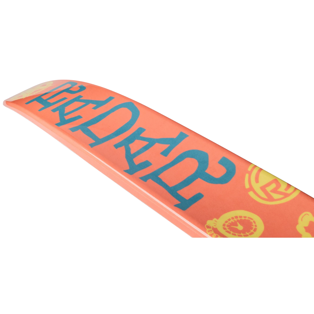 Boys TRA Slalom Ski