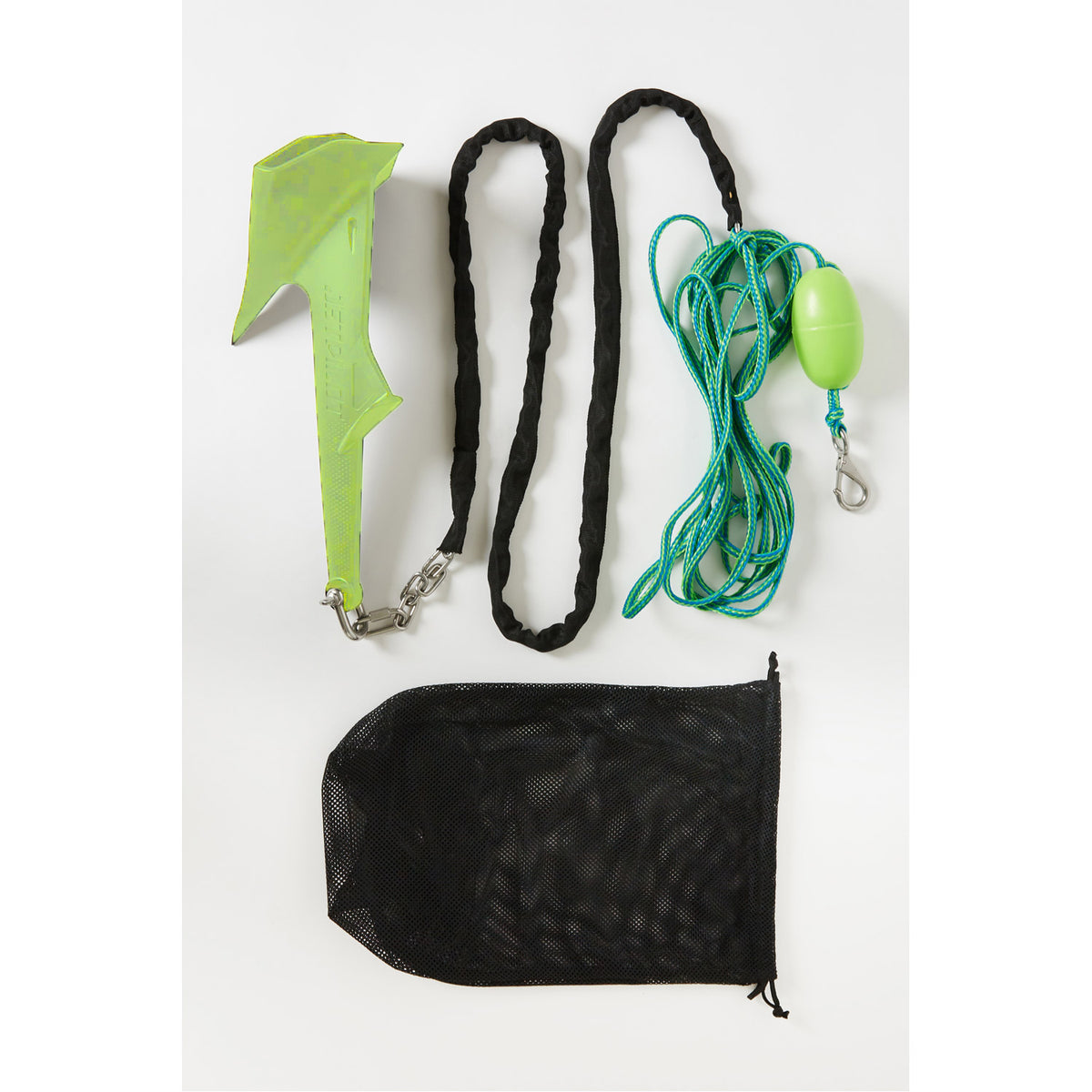 Plough Anchor Kit