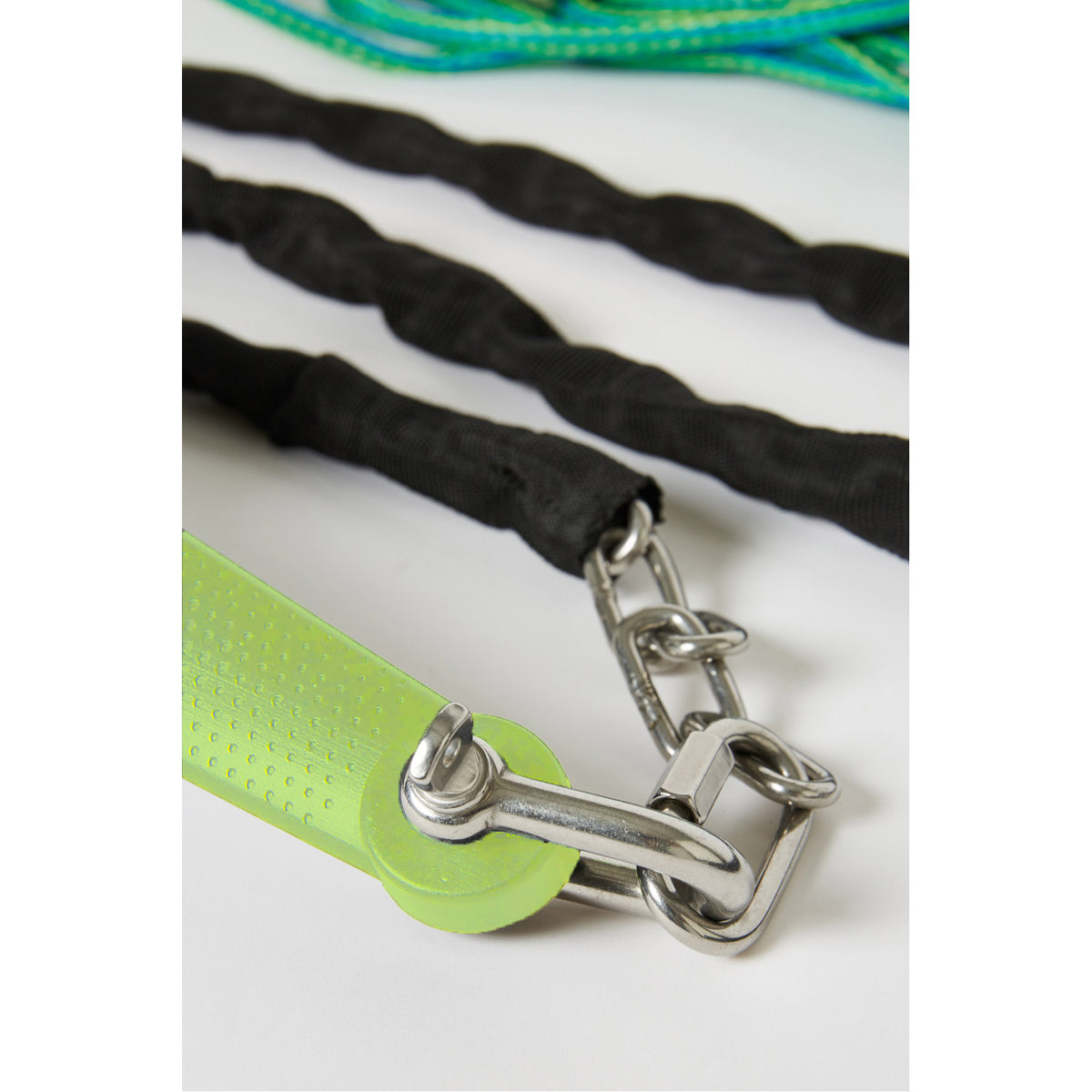 Plough Anchor Kit