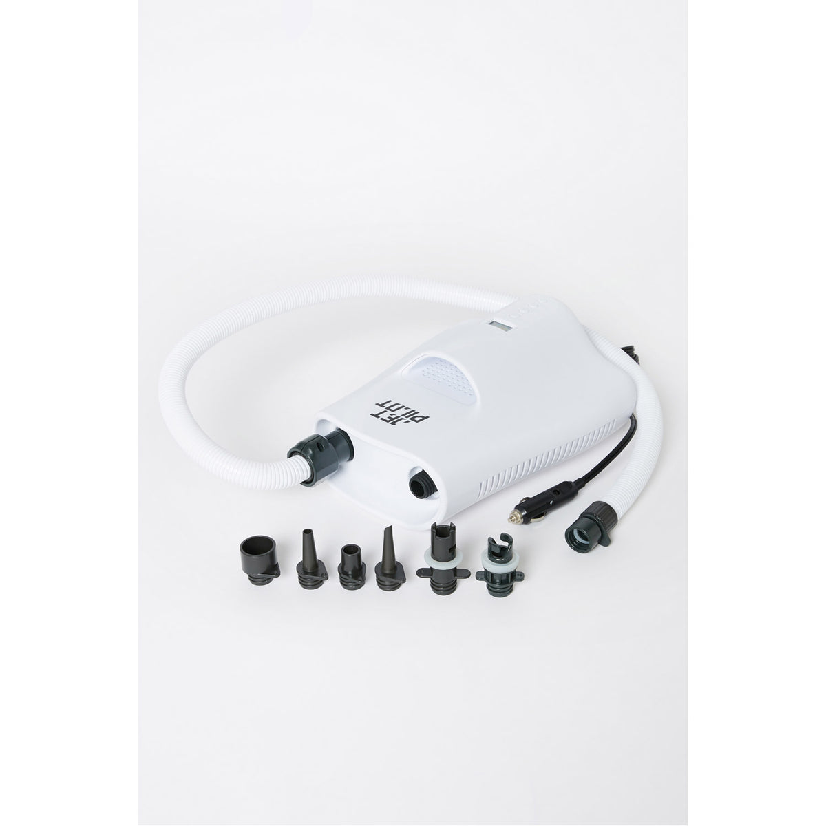 Rechargeable Pump