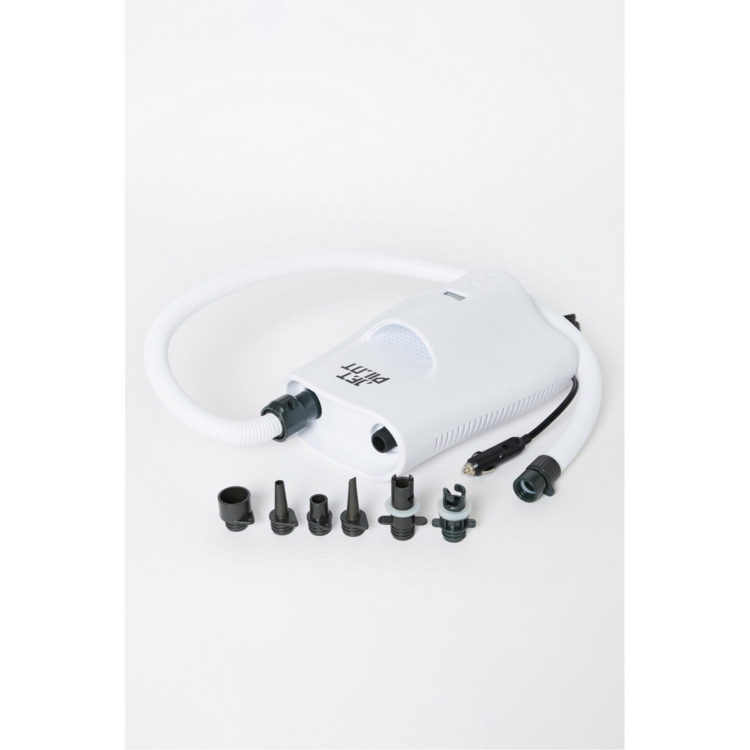 Rechargeable Pump