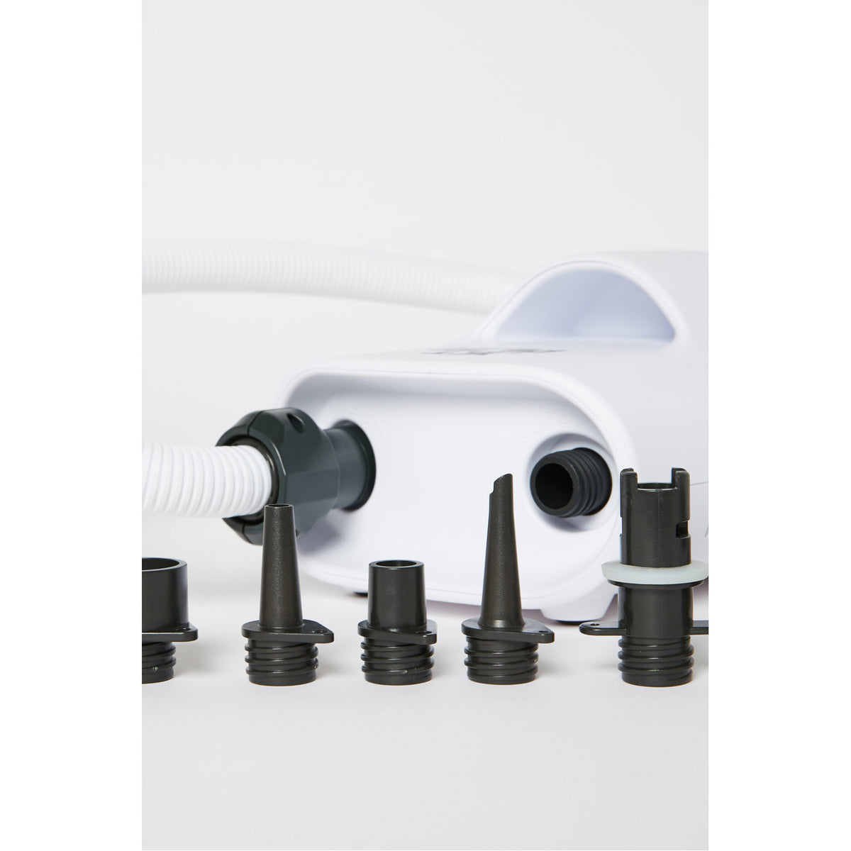 Rechargeable Pump