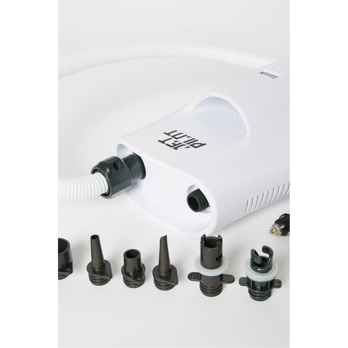 Rechargeable Pump