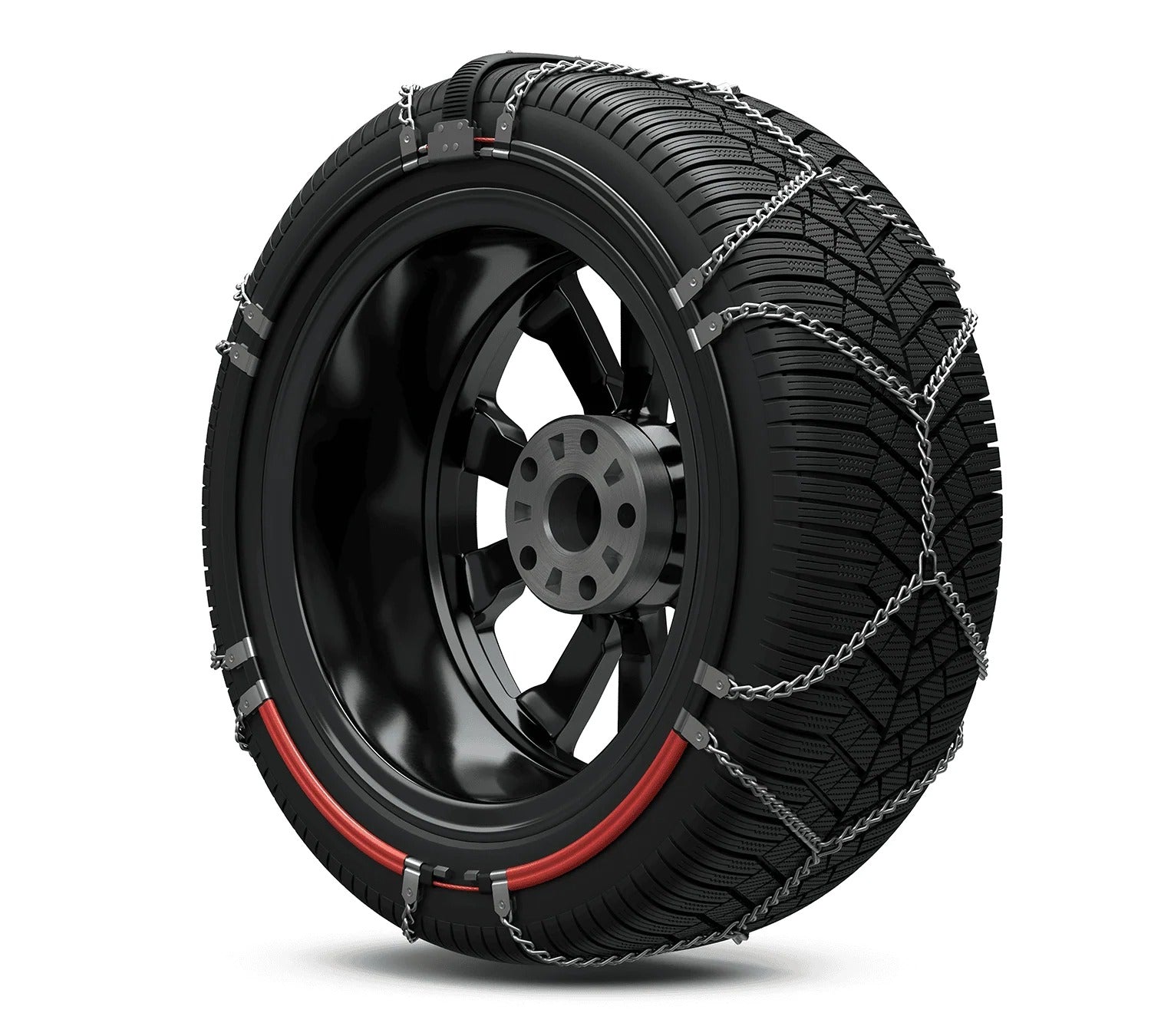 Reflex Edge Car Snow Chains