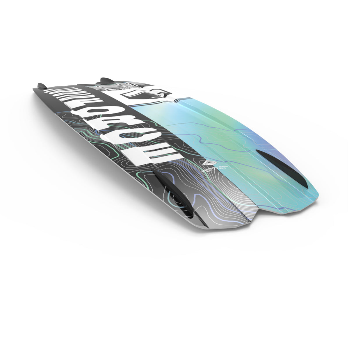 Remedy Wakeboard