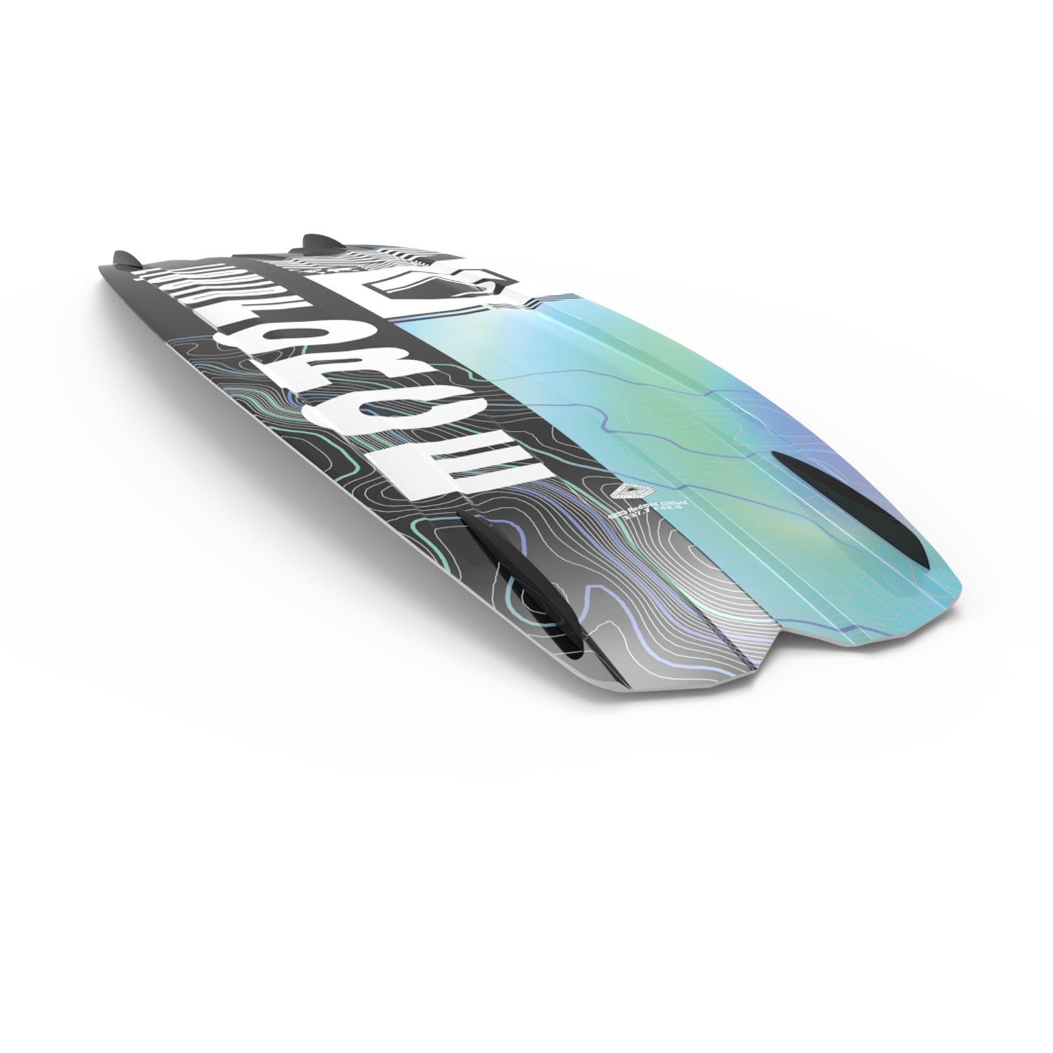 Remedy Wakeboard