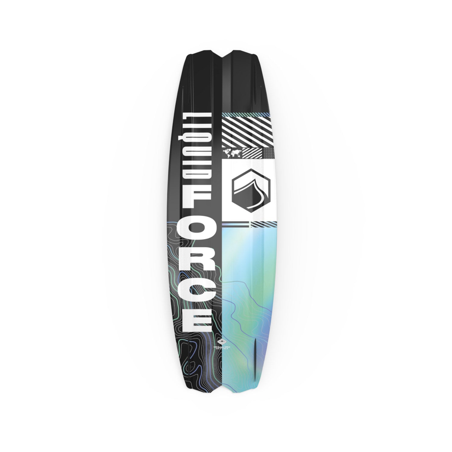 Remedy Wakeboard