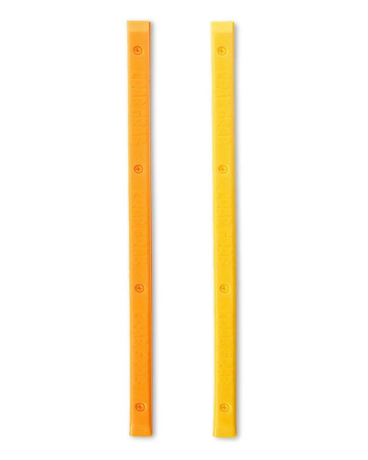 Skate Rails