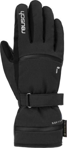 Alessia Gore-Tex Ski Gloves 