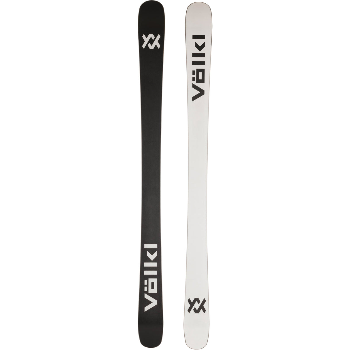Revolt Jr Park Skis w/ 7.0 VMotion Binding 2025