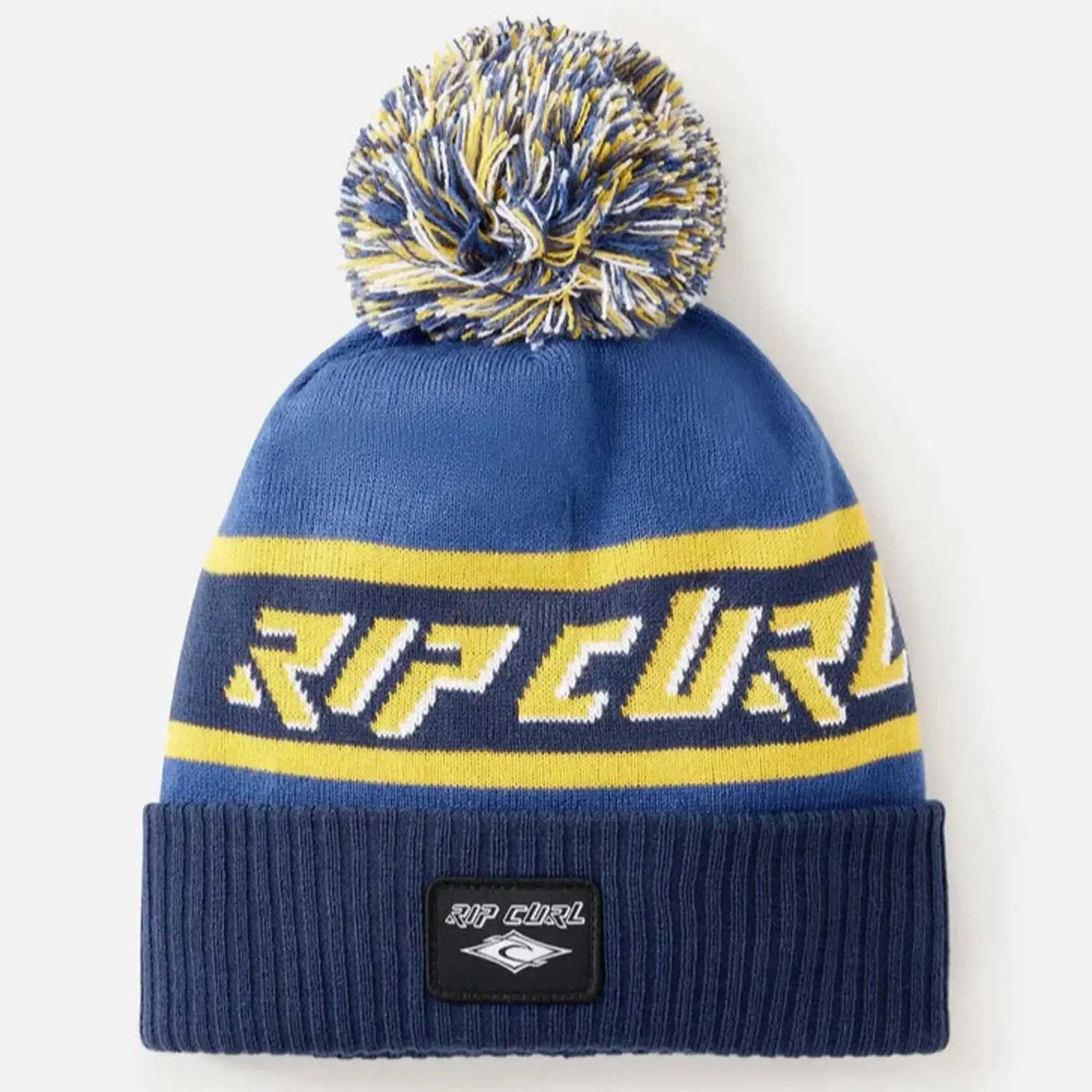Tow In Tall Beanie