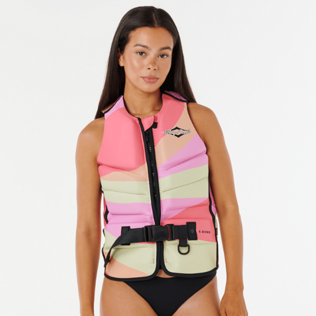 Women's E-Bomb Life Jacket