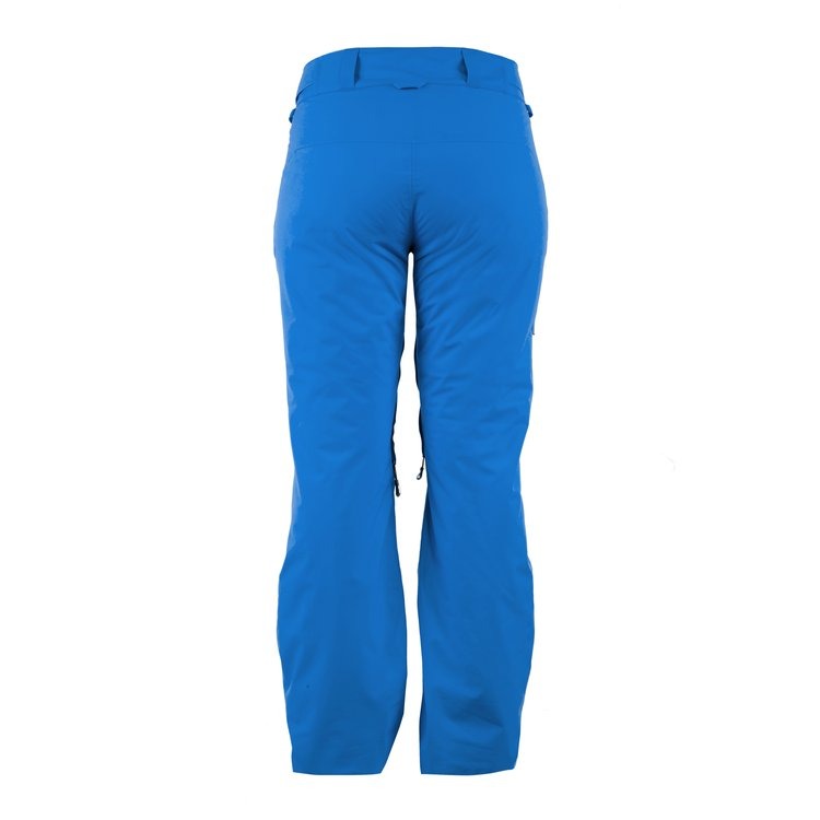 Ruapehu Plus Size Ski Pants 