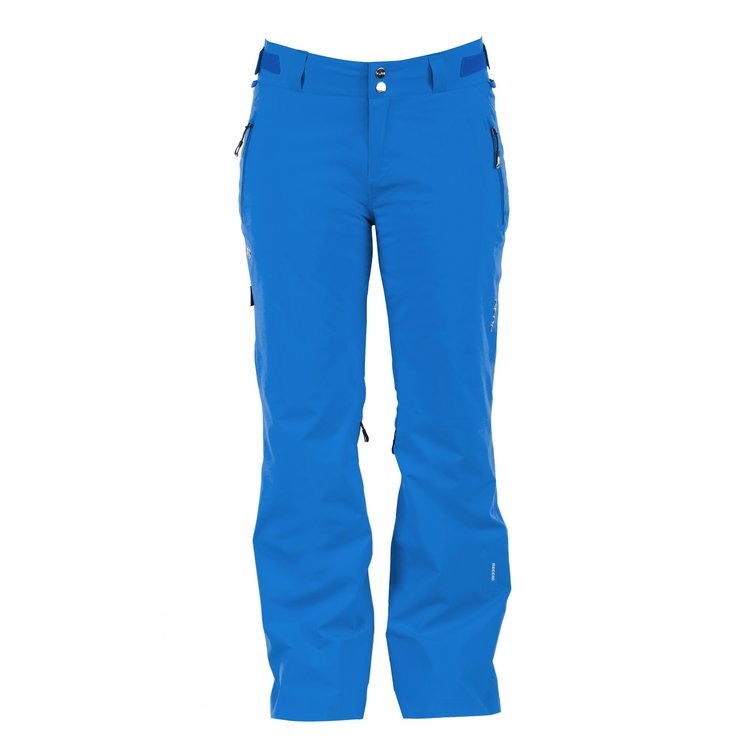 Ruapehu Short Plus Size Ski Pants