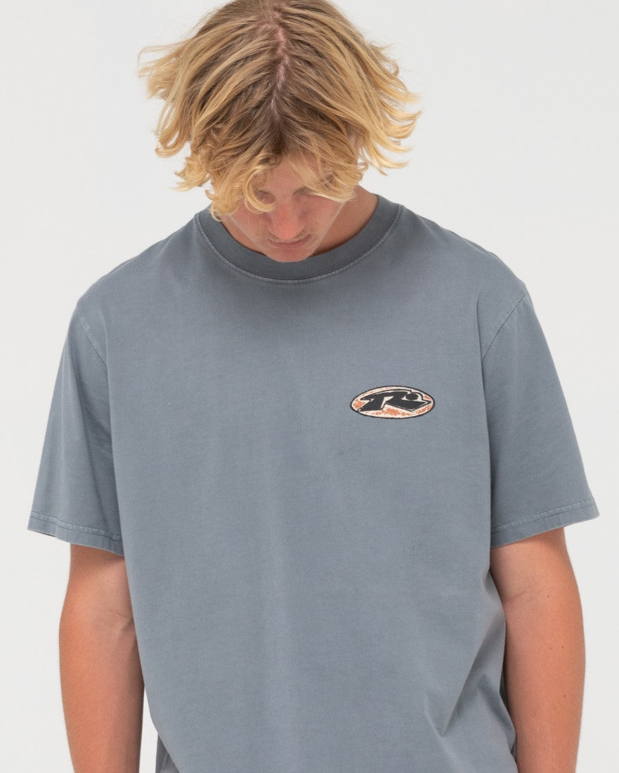Stalker Short Sleeve Tee Boys