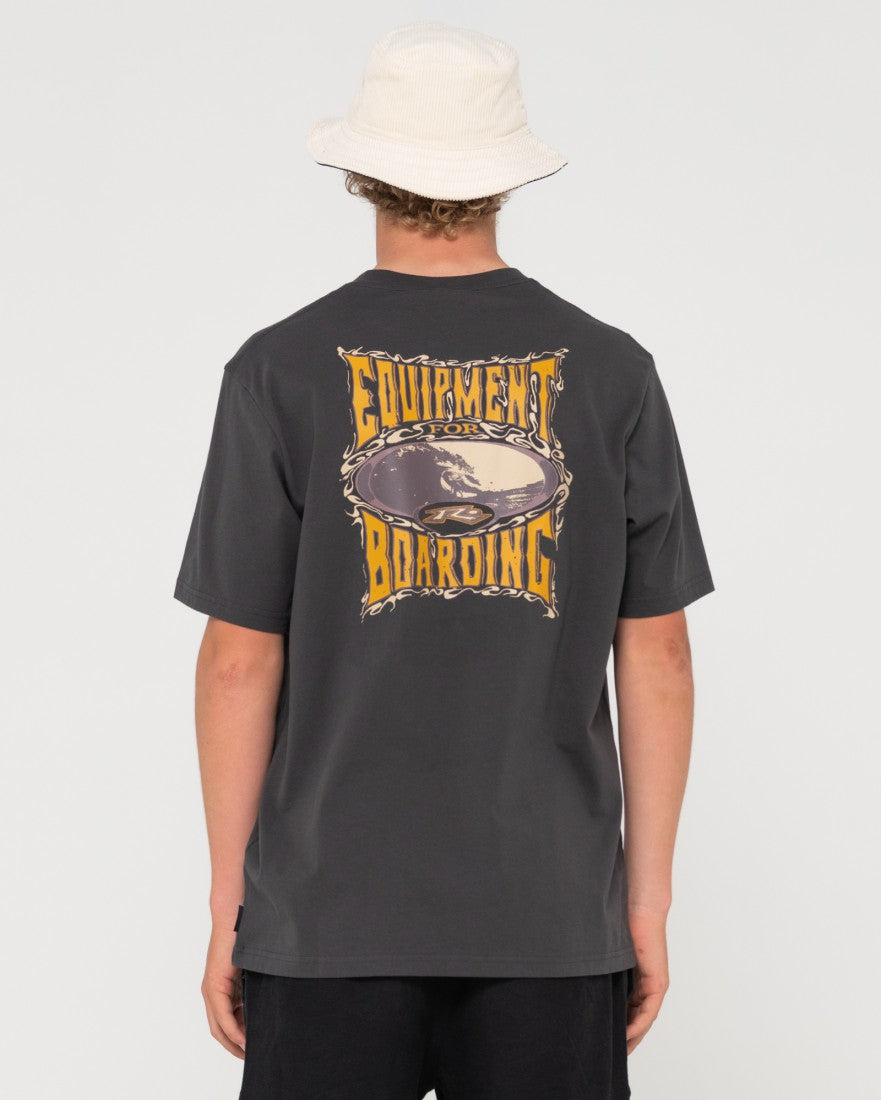Boards For Lords Short Sleeve Graphic Tee