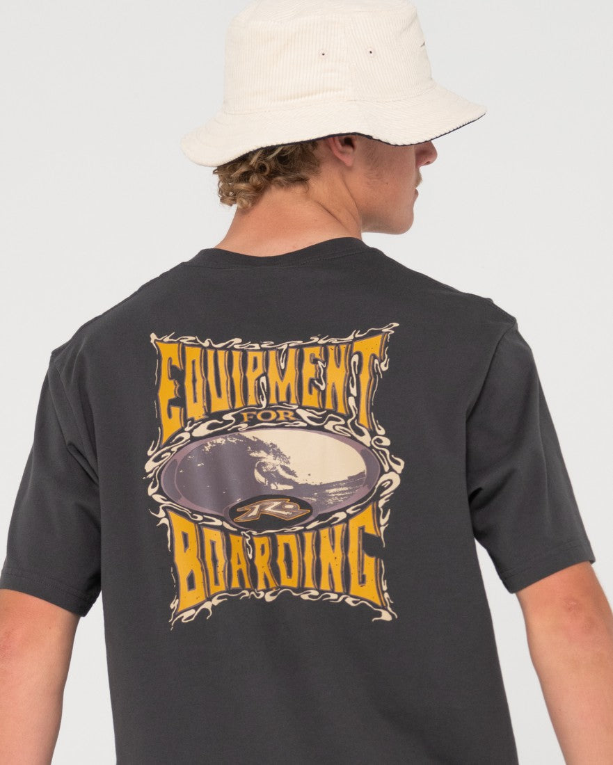 Boards For Lords Short Sleeve Graphic Tee
