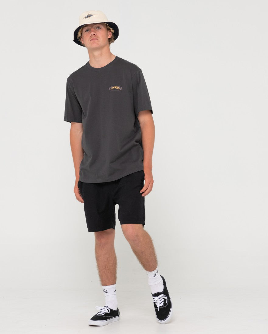 Boards For Lords Short Sleeve Graphic Tee