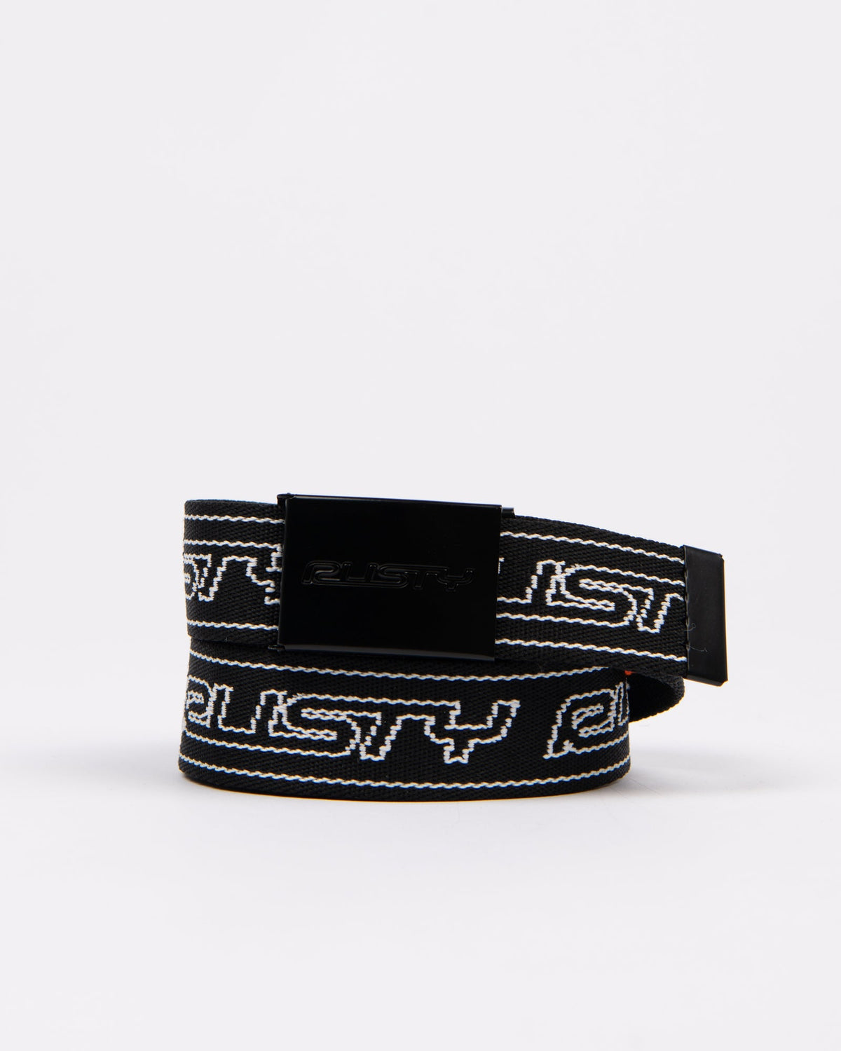 Flip Daddy Reversible Webbing Belt