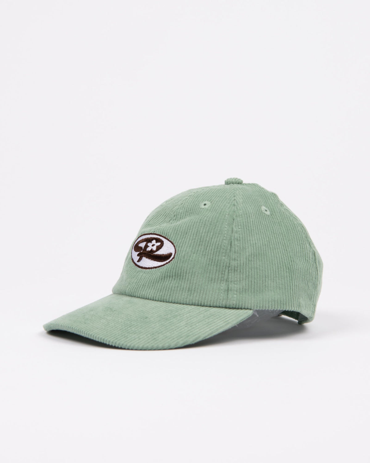 Wildflower Cord Adjustable Cap Girls
