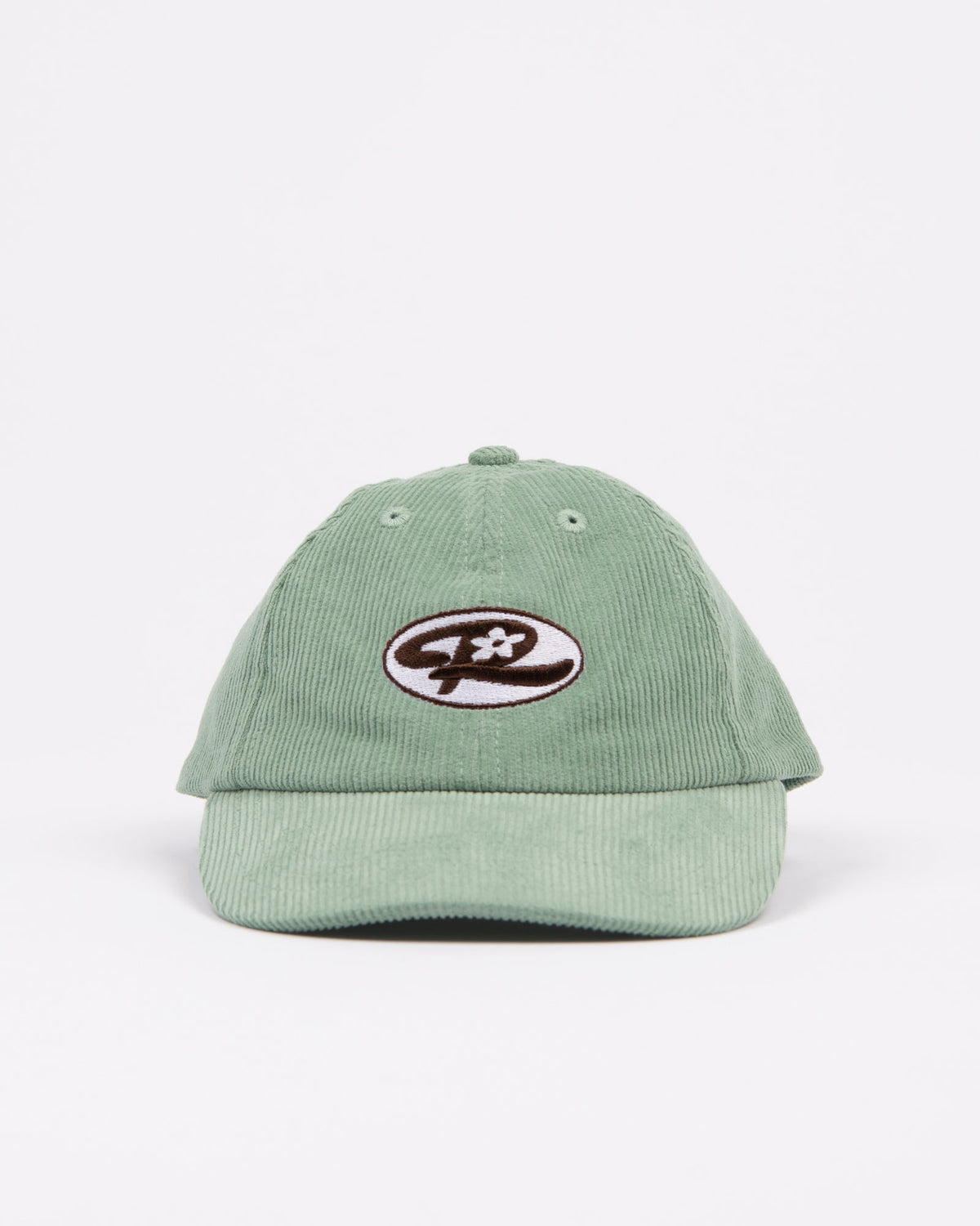 Wildflower Cord Adjustable Cap Girls