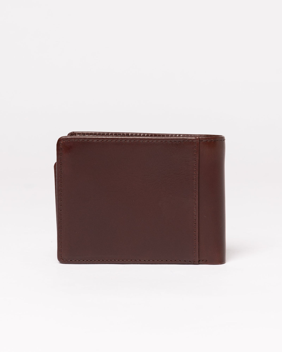 High River 2 Leather Wallet