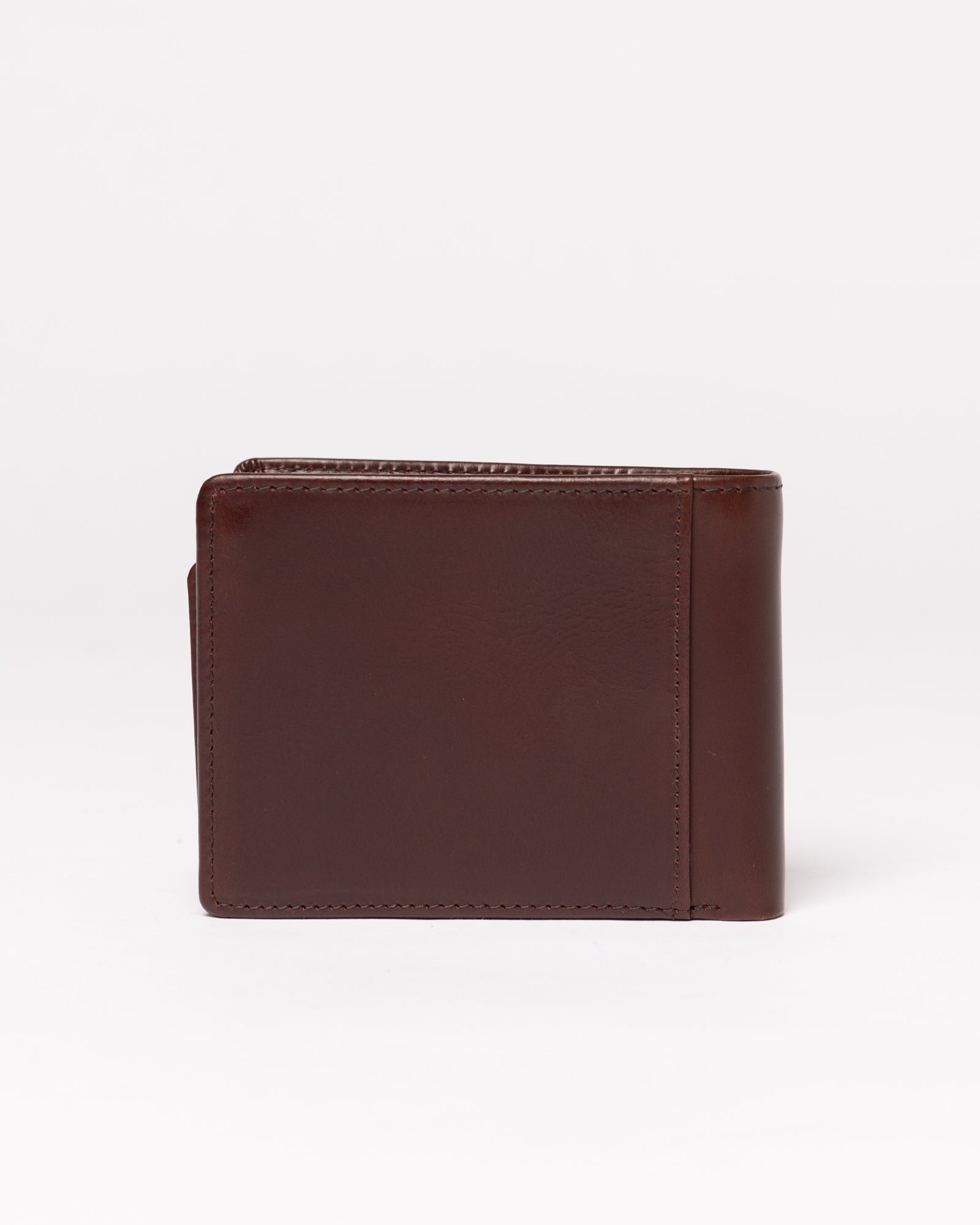 High River 2 Leather Wallet