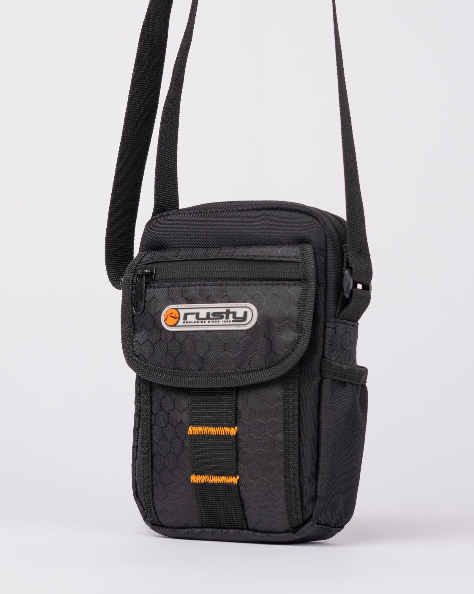 Voltage Crossbody Bag