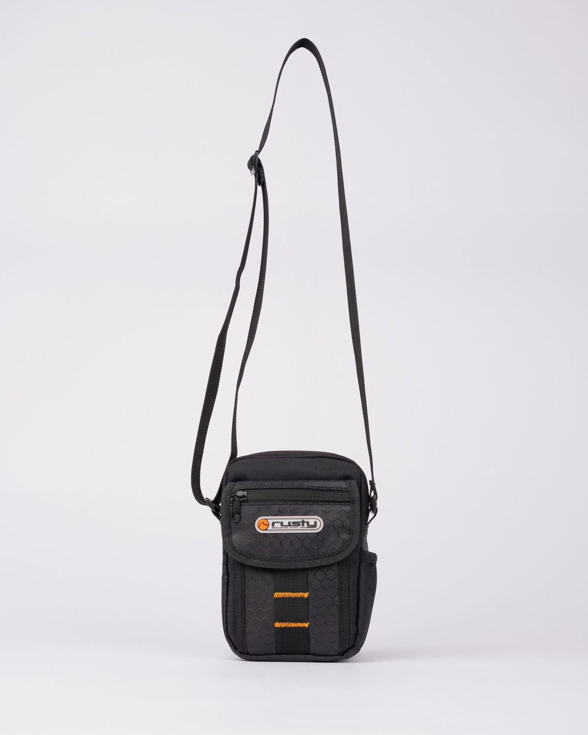 Voltage Crossbody Bag