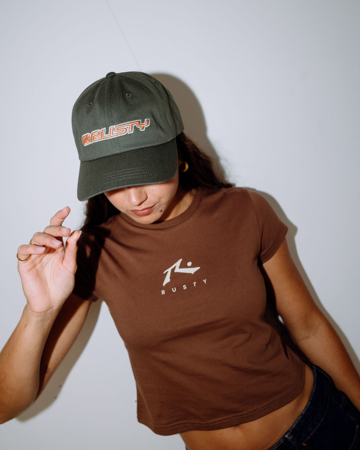 Reverb Dad Cap