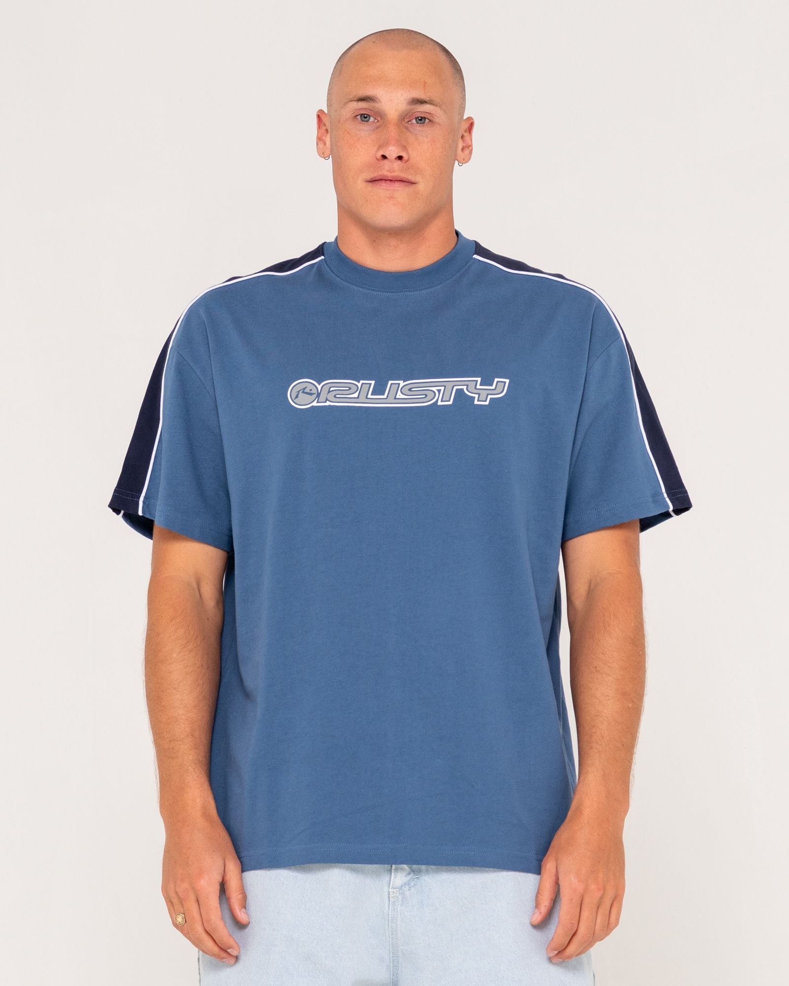 Alonso Graphic Tee