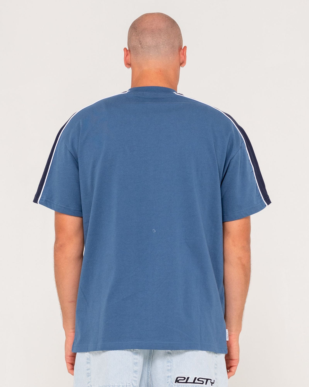 Alonso Graphic Tee