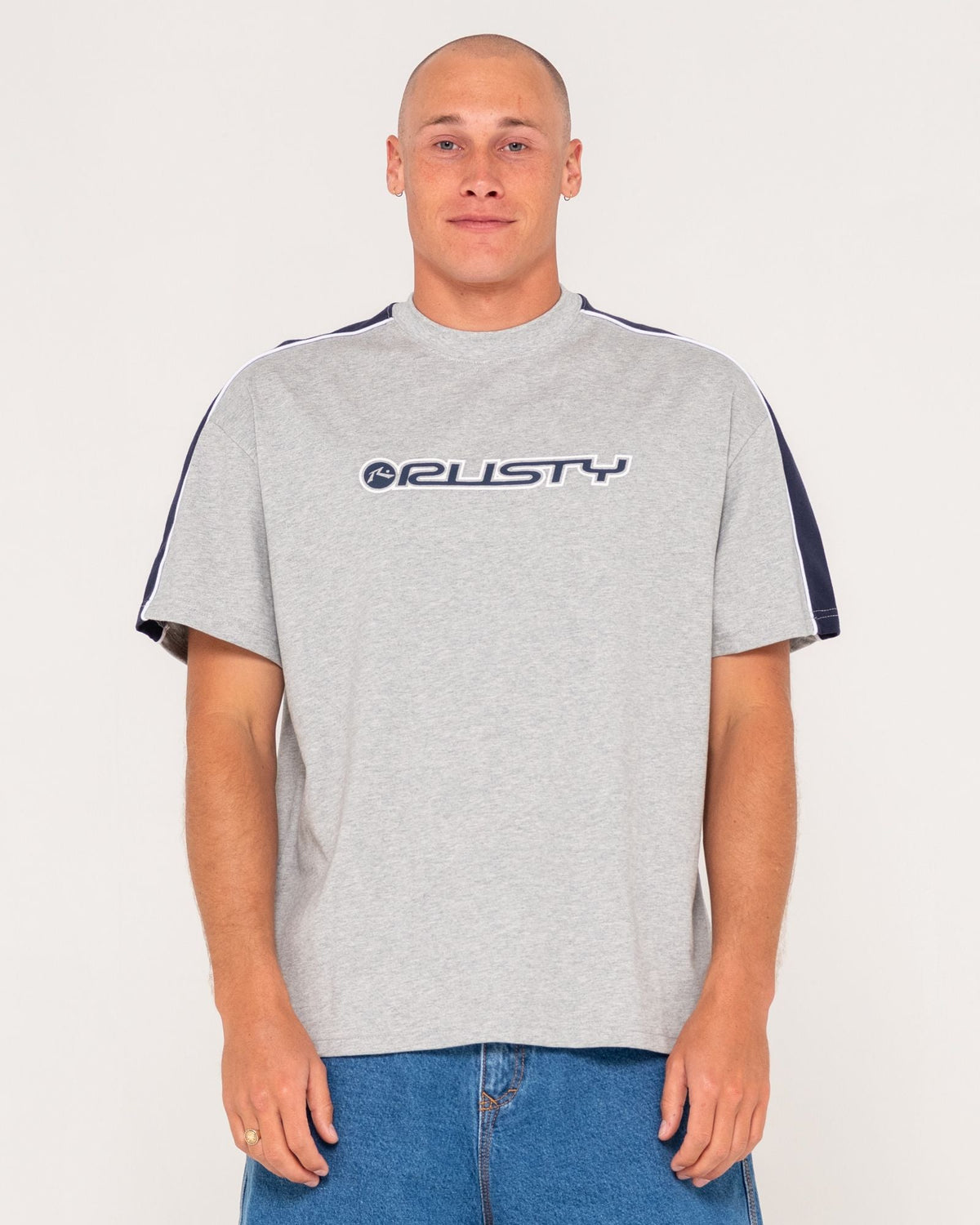 Alonso Graphic Tee