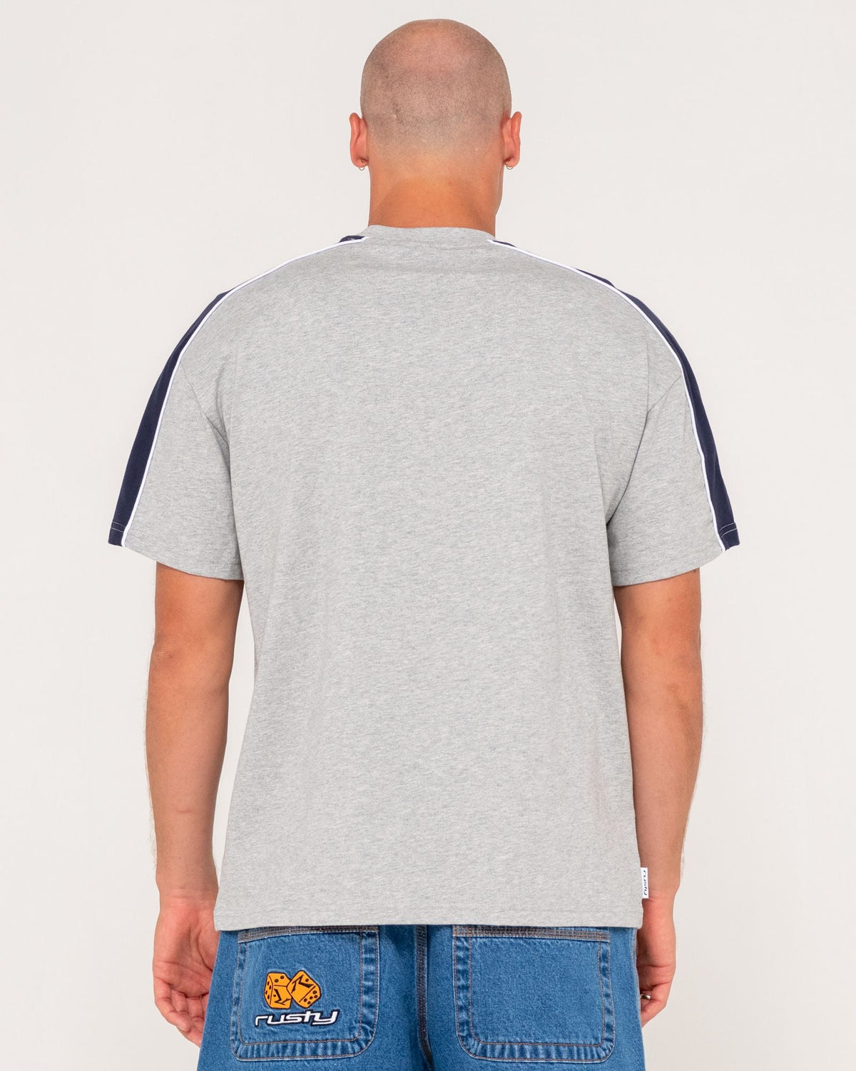 Alonso Graphic Tee