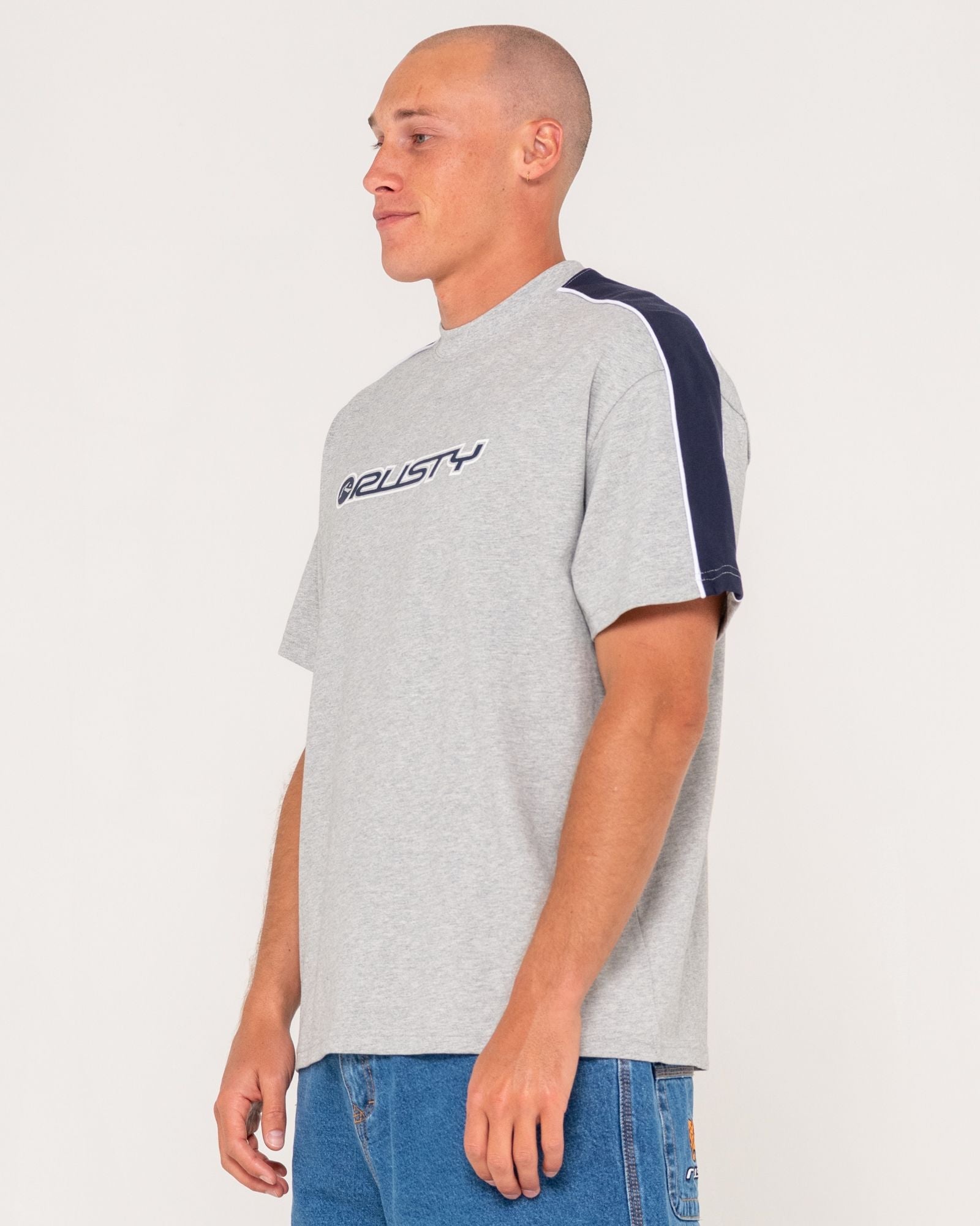 Alonso Graphic Tee