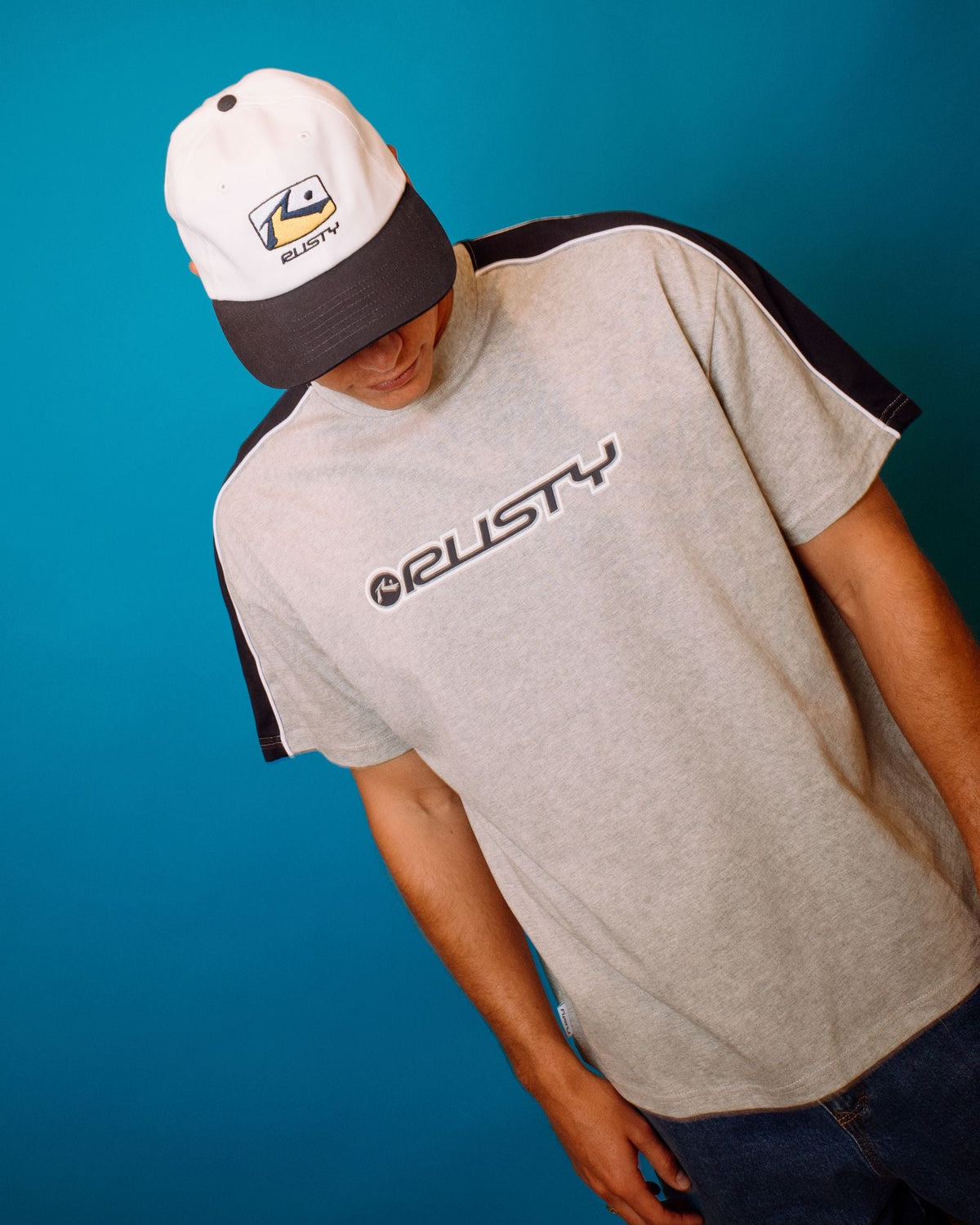Alonso Graphic Tee