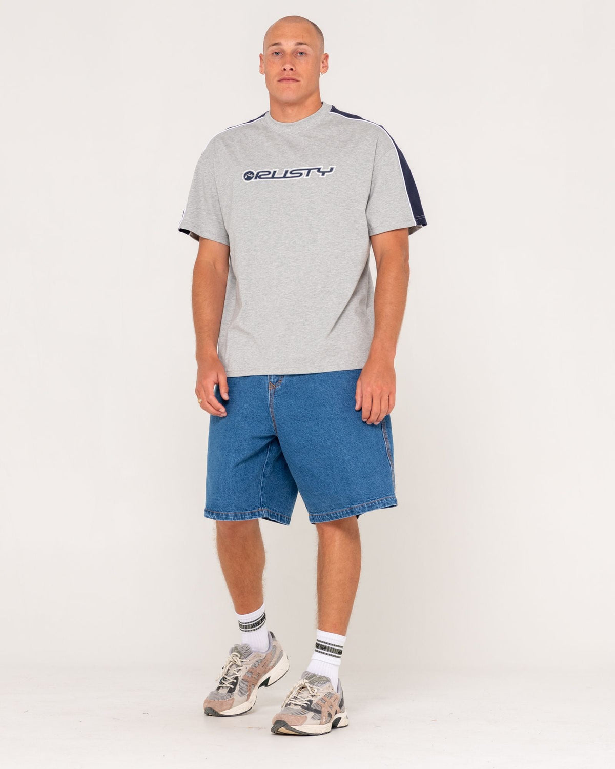 Alonso Graphic Tee