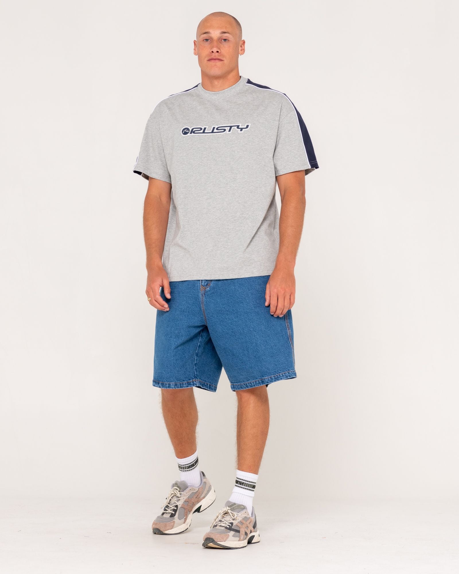 Alonso Graphic Tee