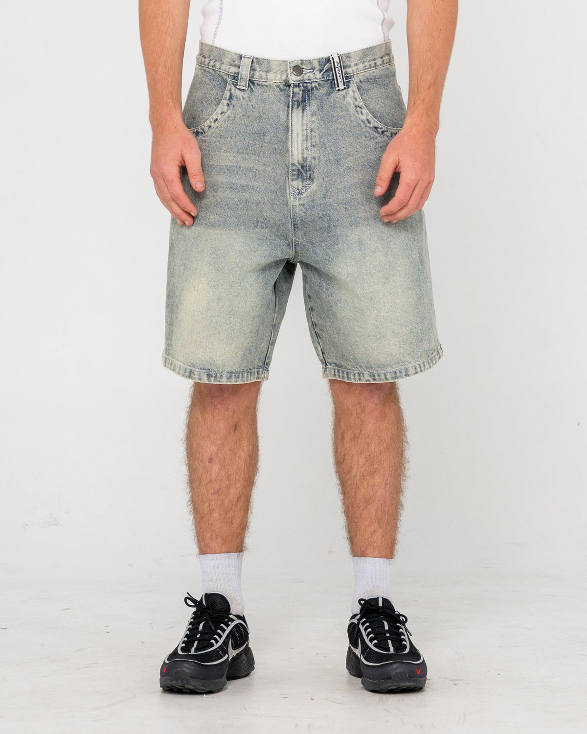 Flip Daddy 22.5" Tapeless Baggy Jort
