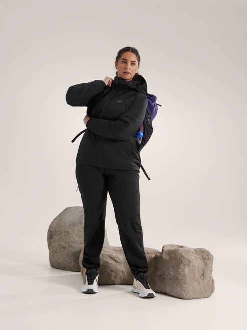 Atom Womens Hoody