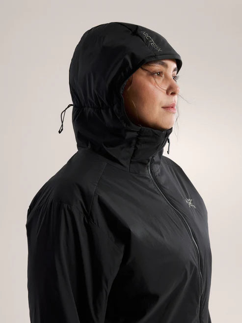 Atom Womens Hoody