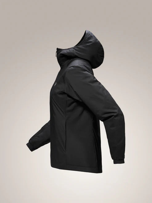 Atom Womens Hoody