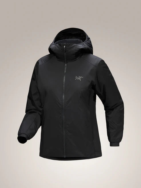 Atom Womens Hoody