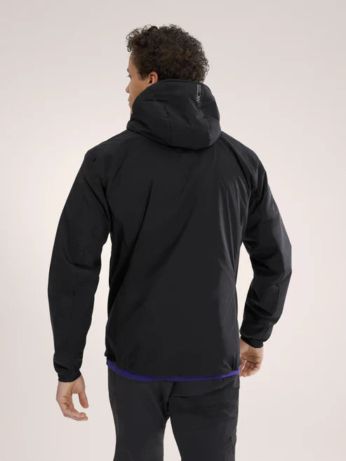 Atom Mens Hoody