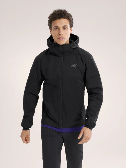 Atom Mens Hoody